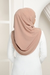 Tudung Shawl Instant